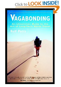 Vagabonding by Rolf Potts