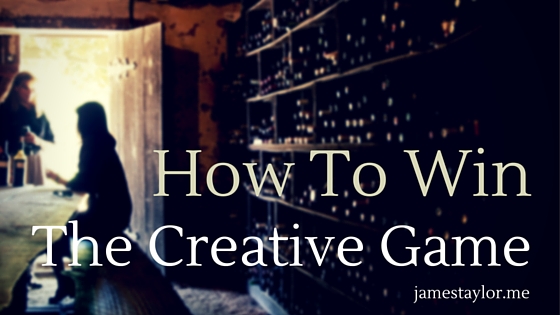 creative game