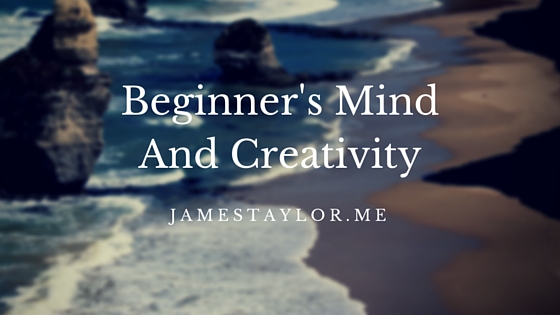 Beginners Mind