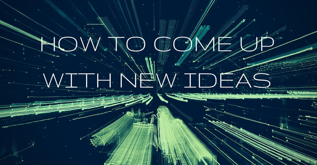 Ideation