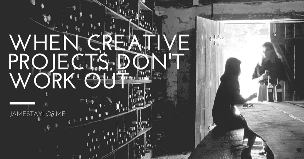 creative projects