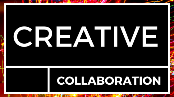 CREATIVE COLLABORATION