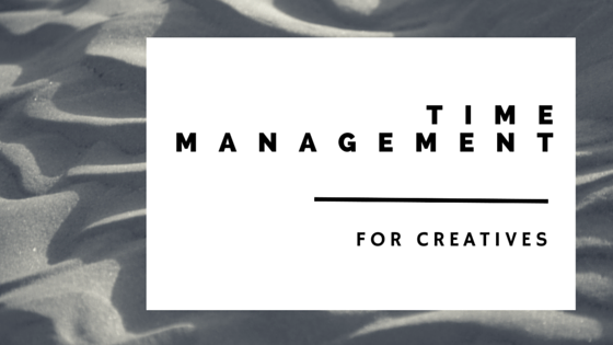 time management