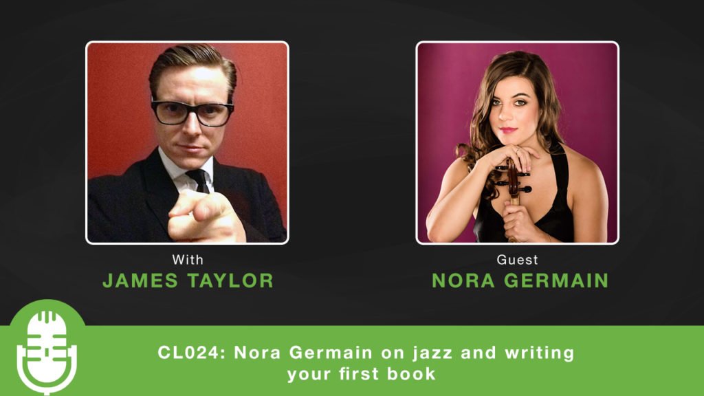 Nora Germain
