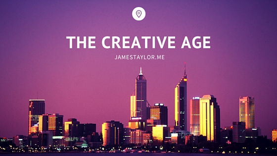 the creative age