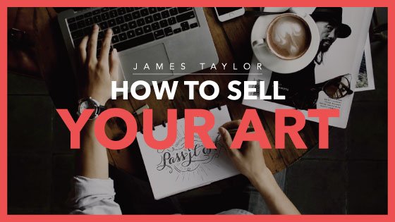 How to sell your art