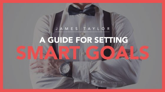 SMART goals