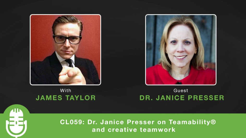 Dr Janice Presser