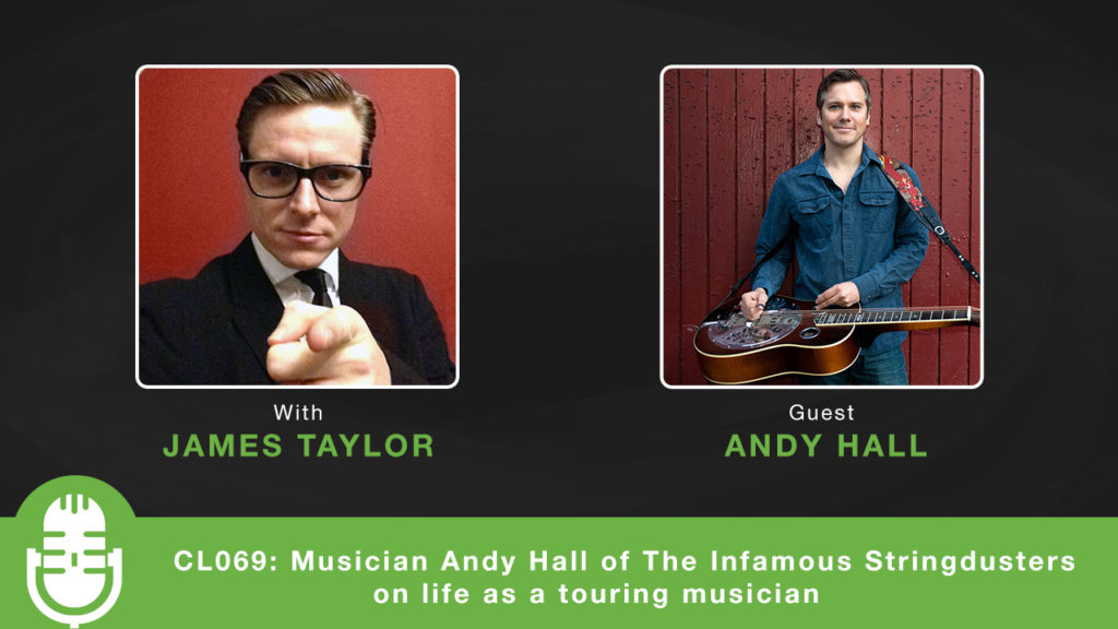 Andy Hall
