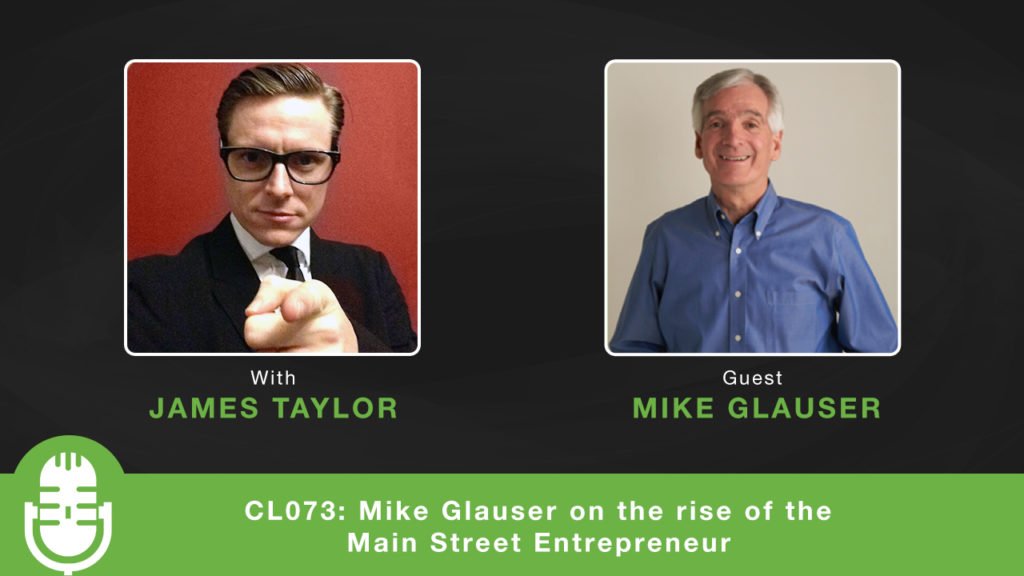 Mike Glauser
