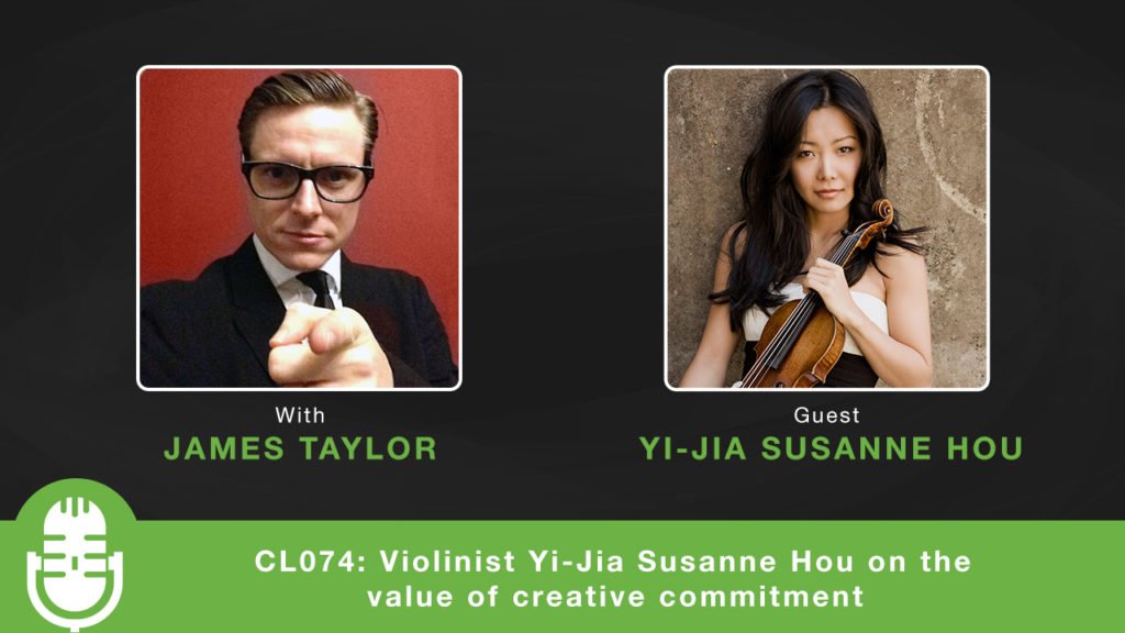Yi-Jia Susanne Hou