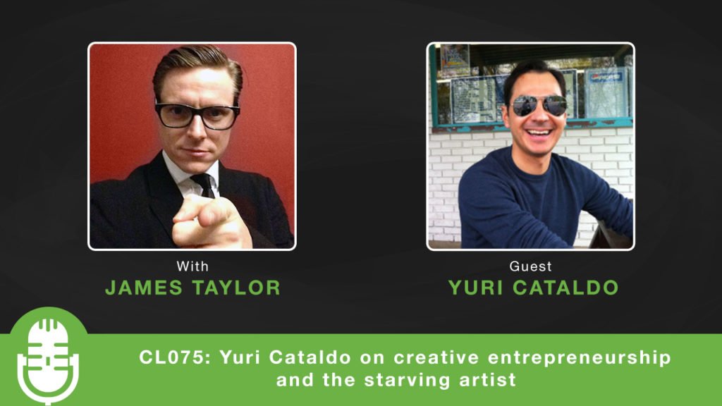 Yuri Cataldo