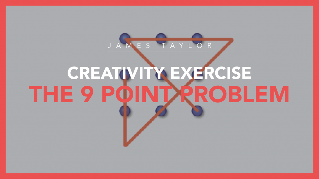 The 9 Point Problem