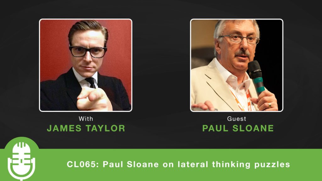 Paul Sloane