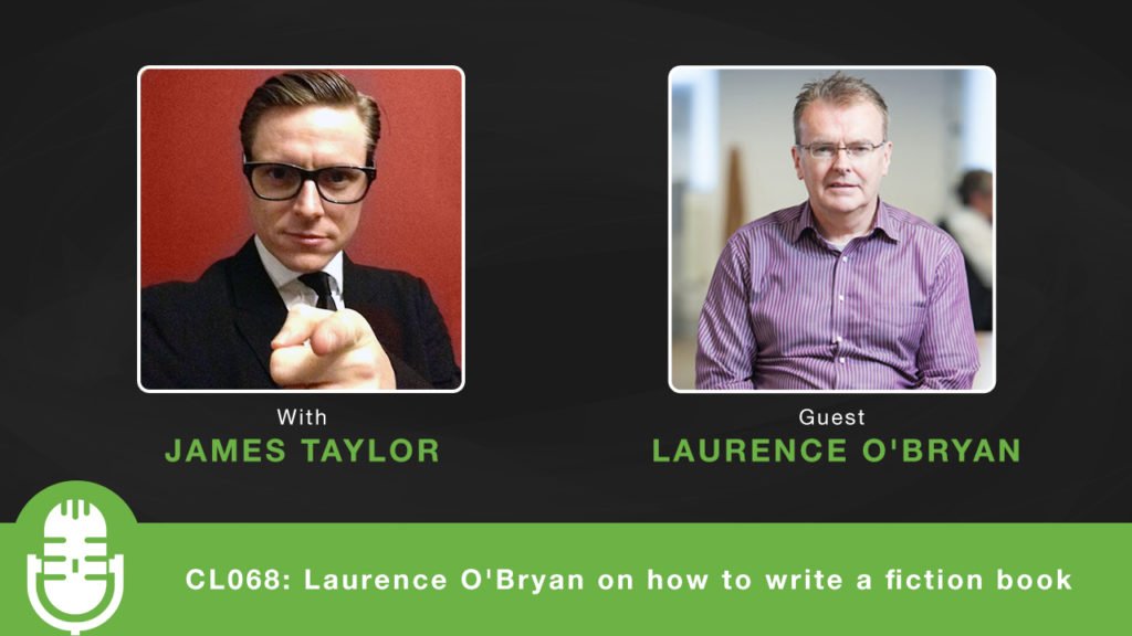 Laurence O'Bryan