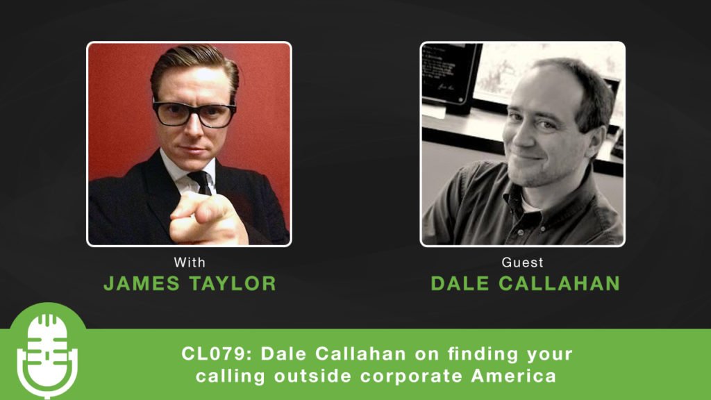 Dale Callahan