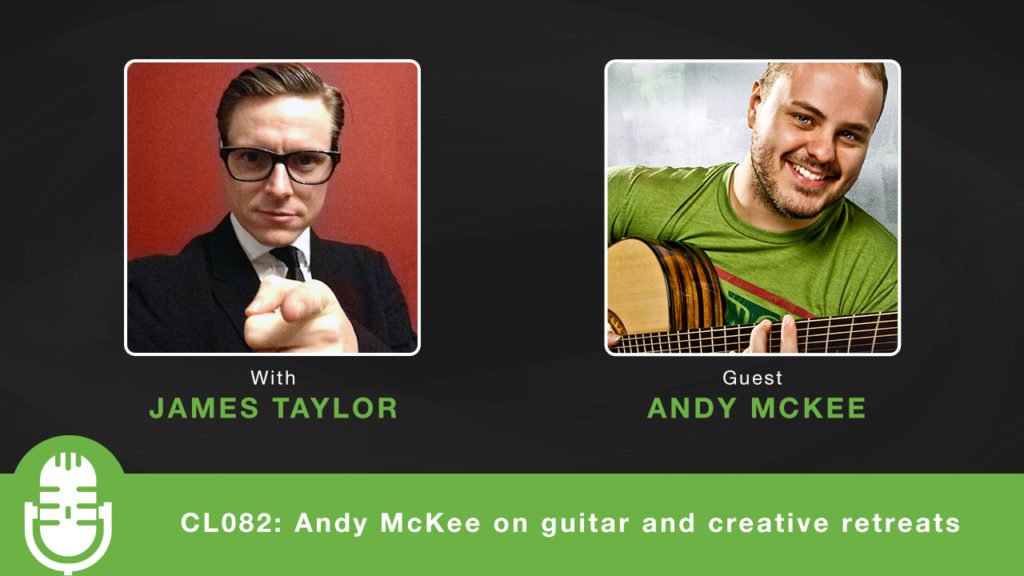 Andy McKee