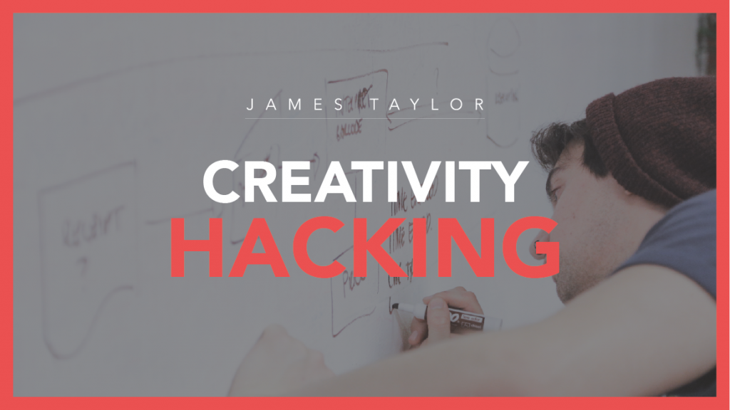 Creativity Hacking