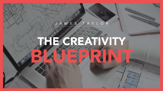 The Creativity Blueprint