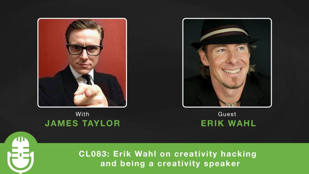 Erik Wahl