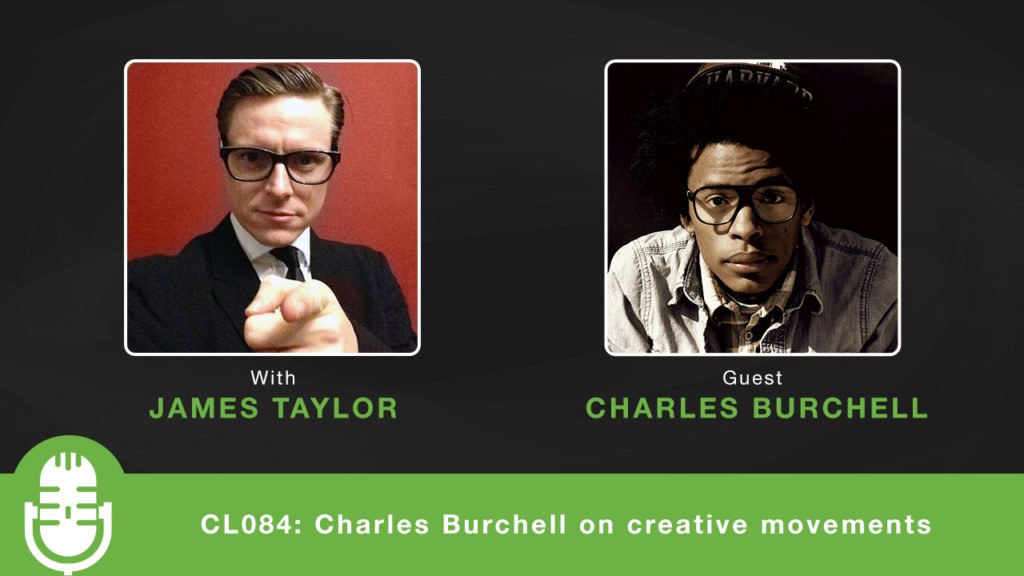 Charles Burchell