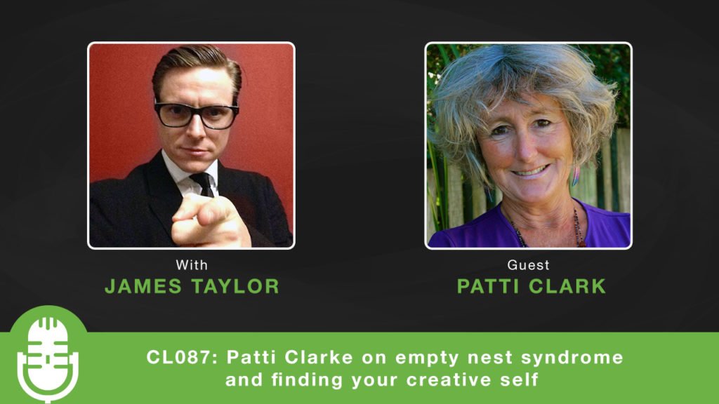 Patti Clark