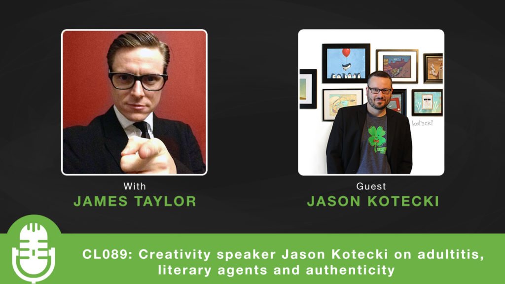 Jason Kotecki