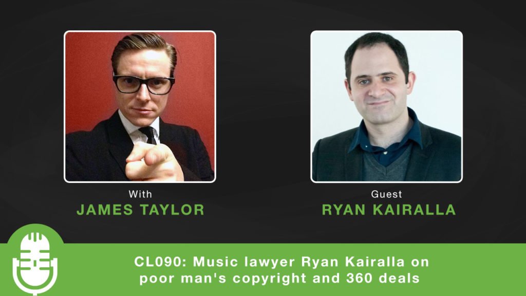 Ryan Kairalla