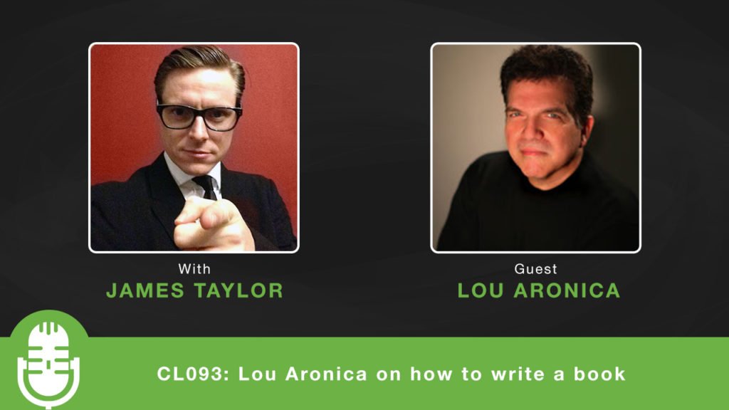 Lou Aronica