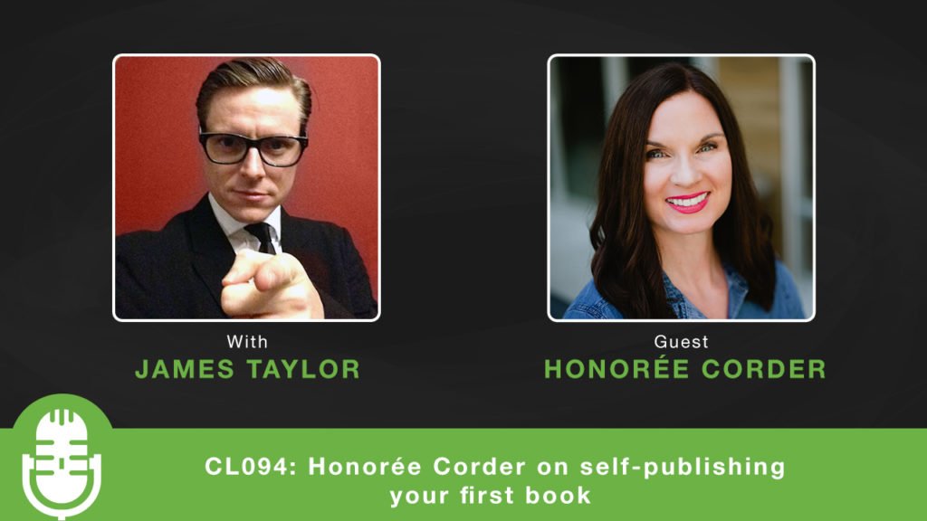 Honoree Corder