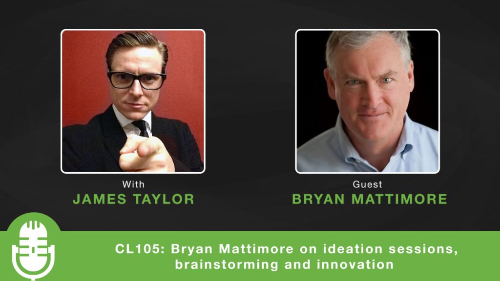 Bryan Mattimore