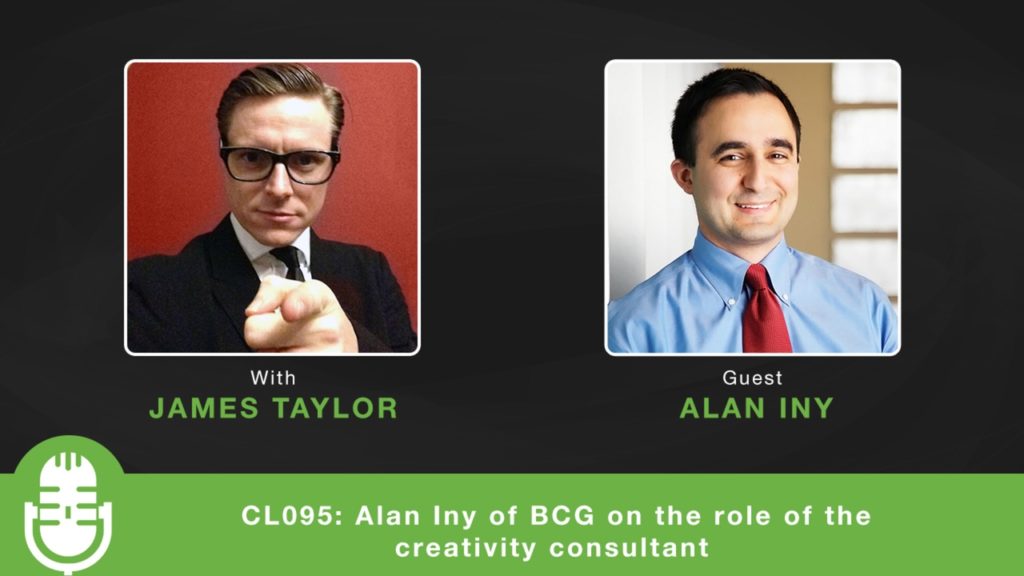Alan Iny