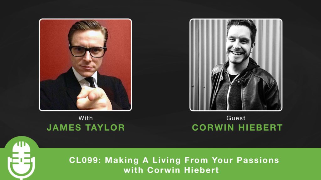 Corwin Hiebert