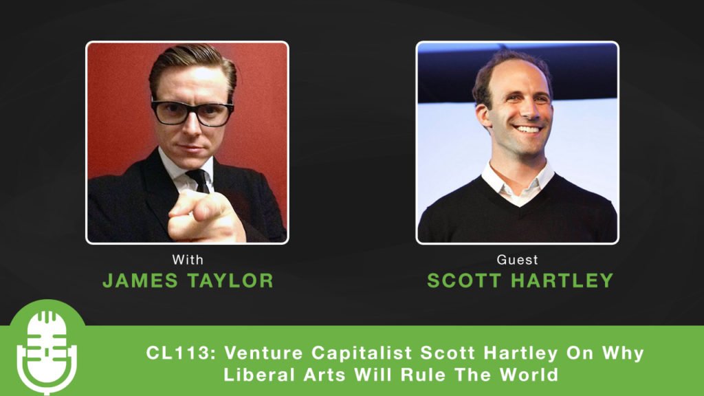 Scott Hartley