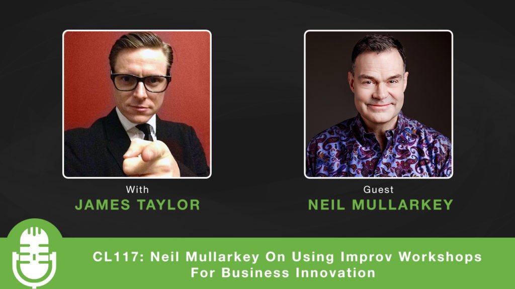 Neil Mullarkey
