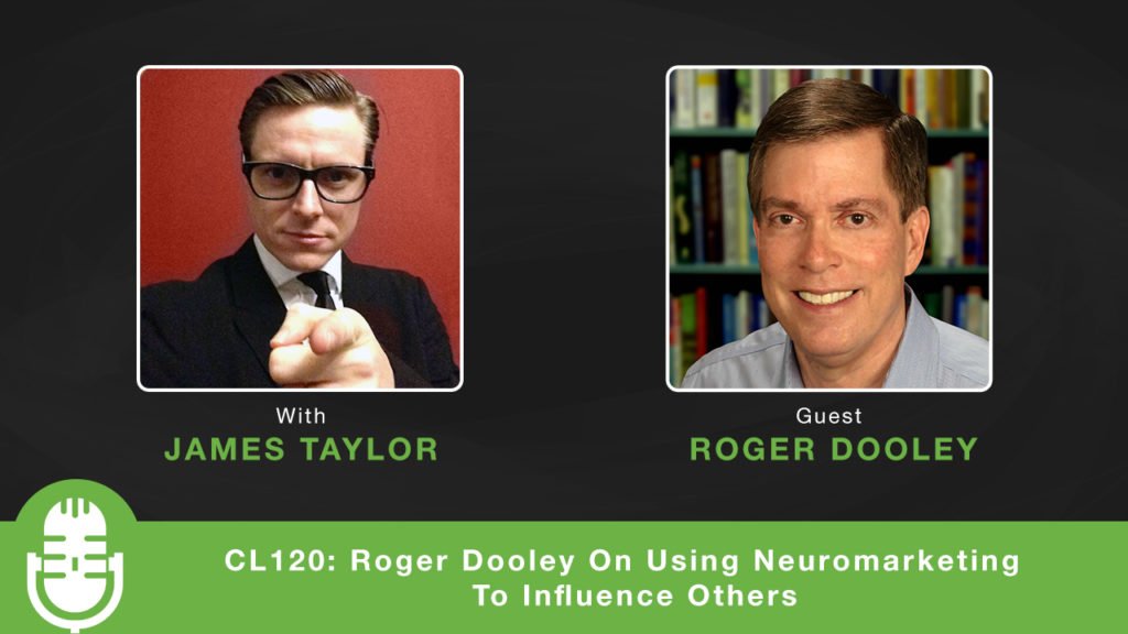 Roger Dooley