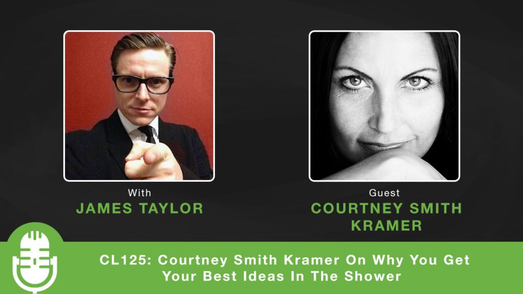 Courtney Smith Kramer