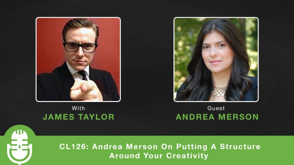 Andrea Merson