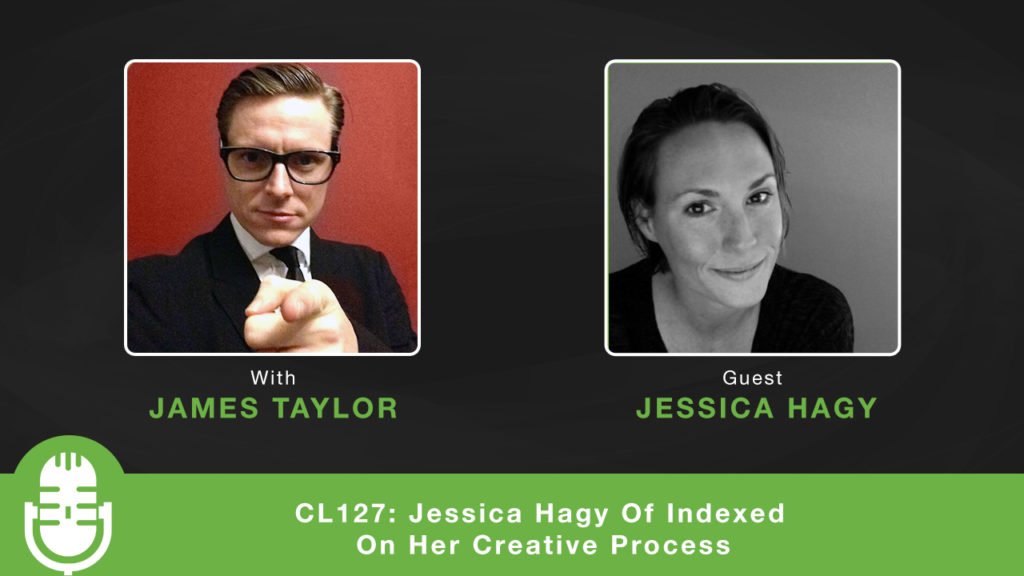 Jessica Hagy