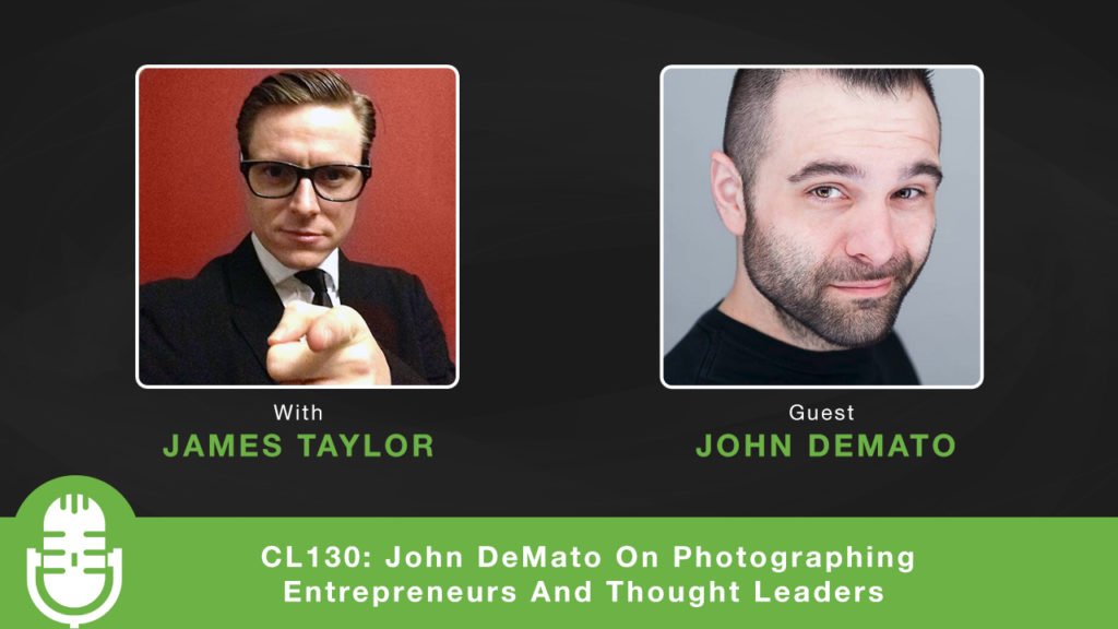 John DeMato