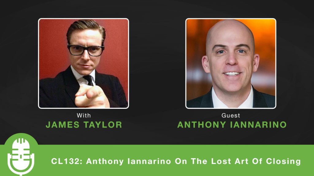 Anthony Iannarino
