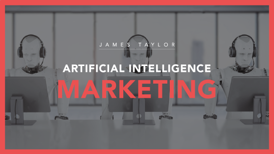 The Rise of Artificial Intelligence Marketing