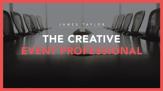 The Creative Event Professional