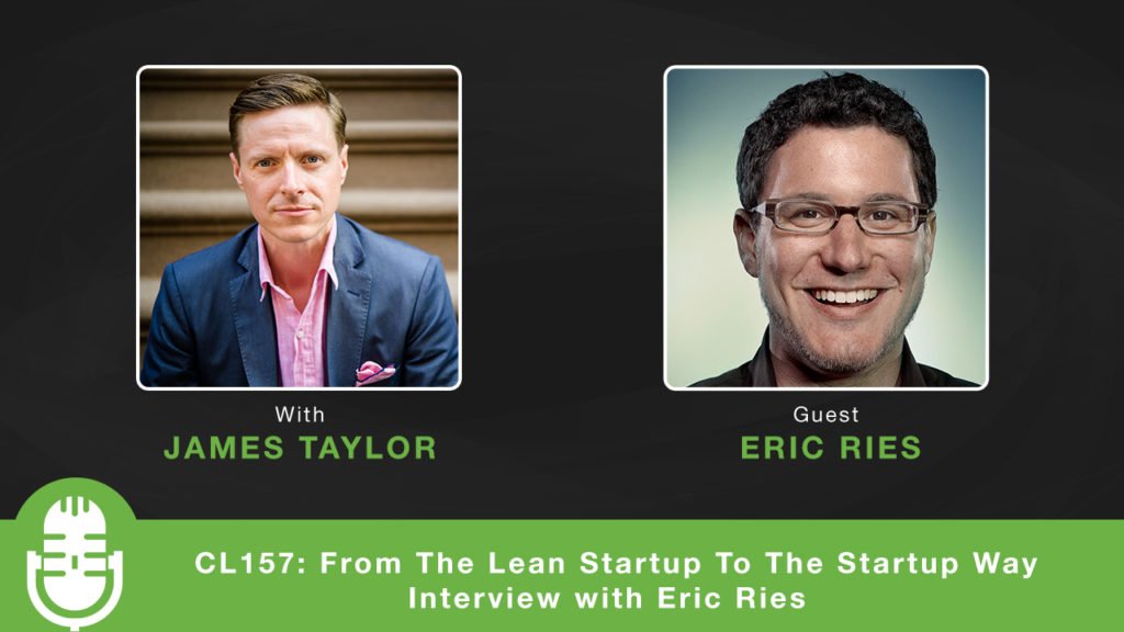 Eric Ries