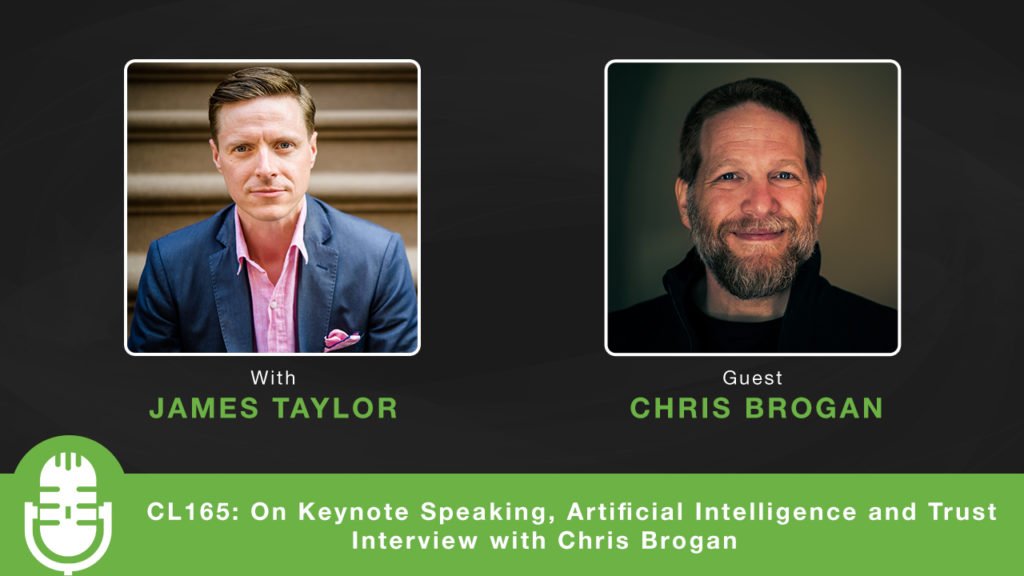 Chris Brogan