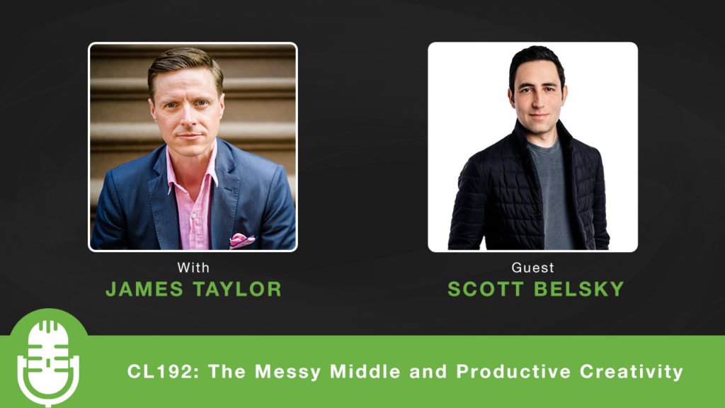 Scott Belsky