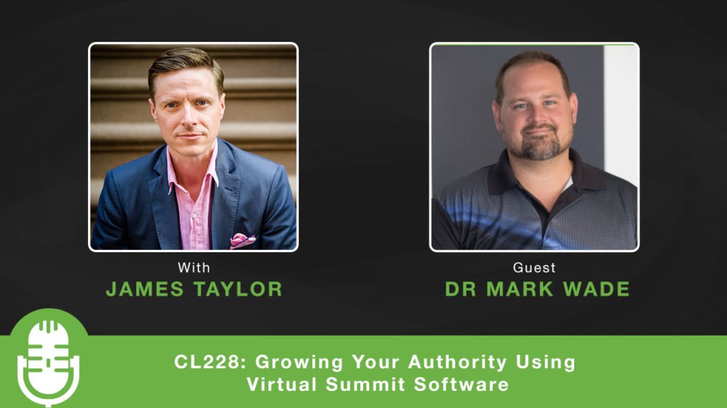 Dr Mark T Wade