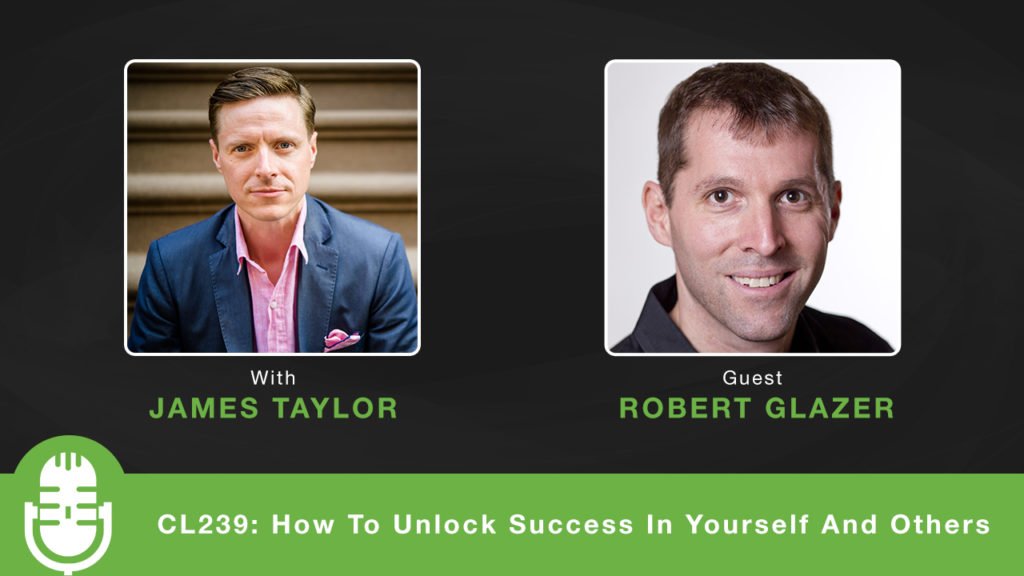 how to unlock success 