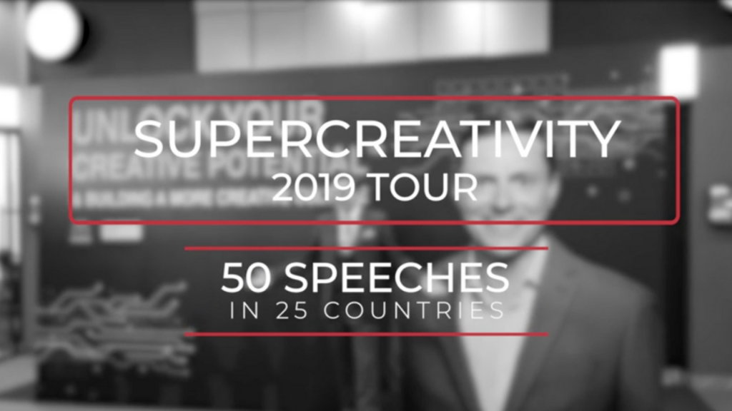 Top Motivational Speaker