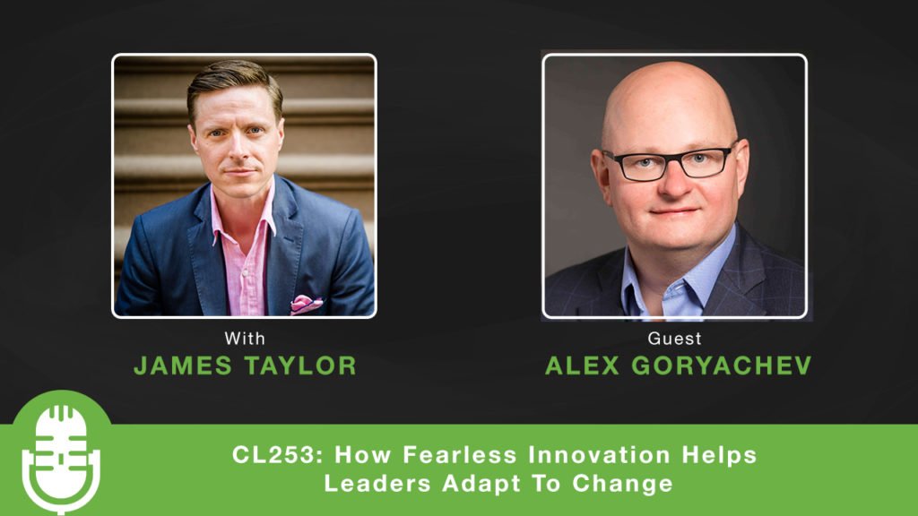 Fearless Innovation